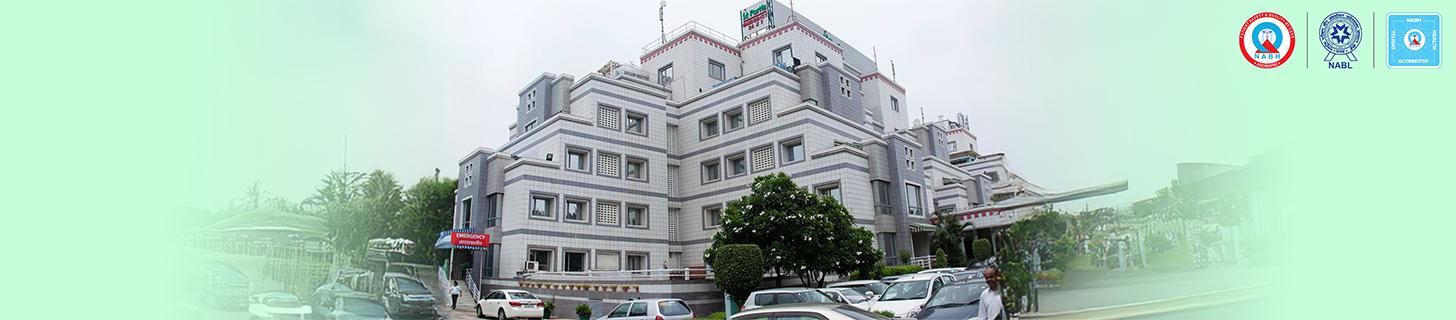 Fortis Healthcare Vasant Kunj